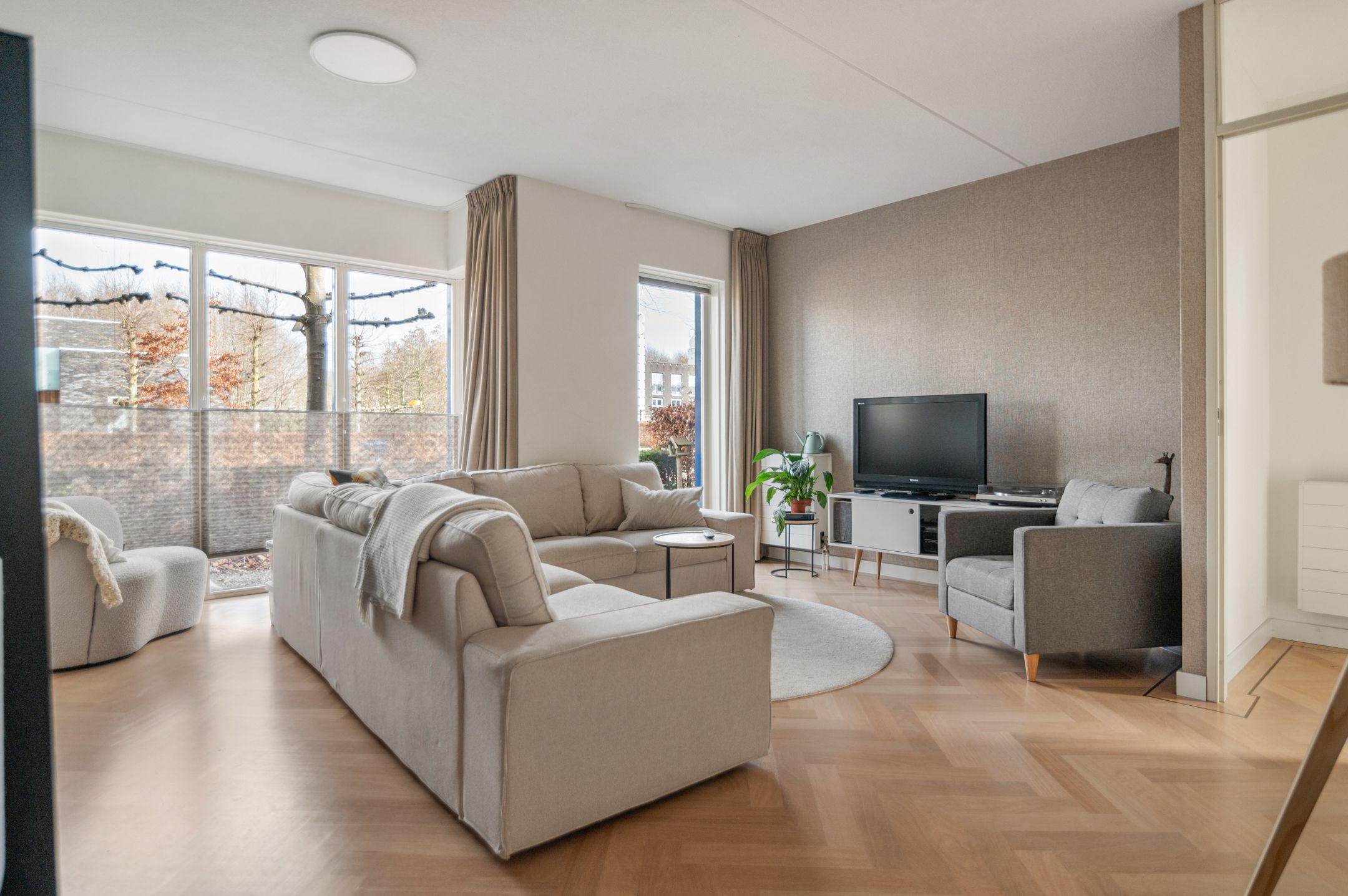 Foto 3 van Frederik Hendriklaan 90