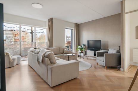 Frederik Hendriklaan 90 tertiary image