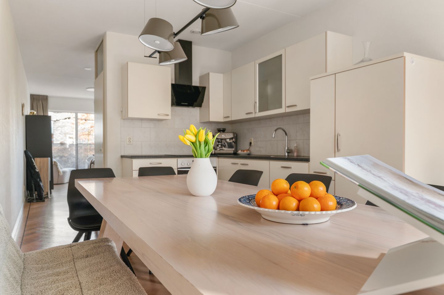 Foto 4 van Frederik Hendriklaan 90