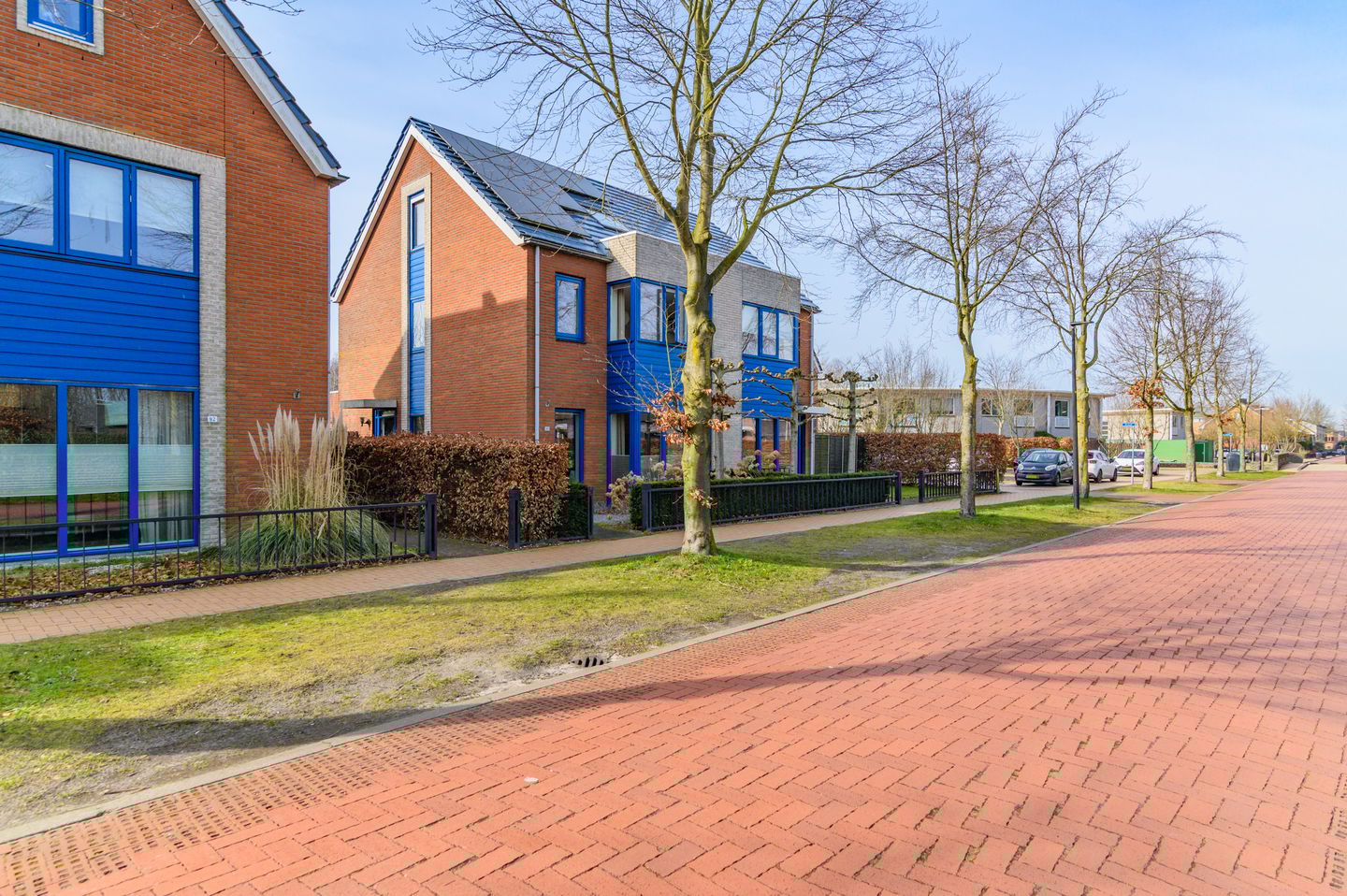 Foto 5 van Frederik Hendriklaan 90