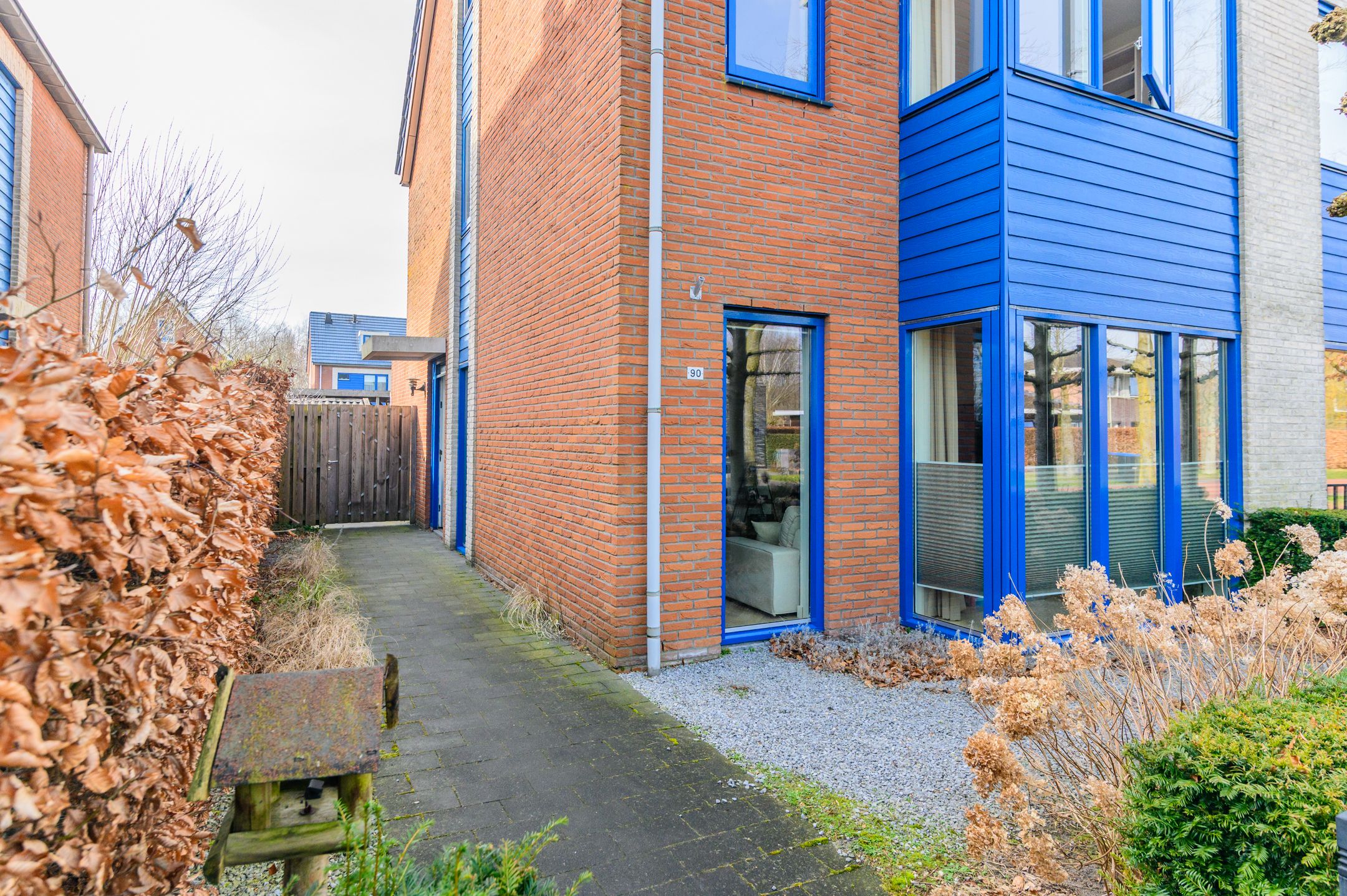 Foto 6 van Frederik Hendriklaan 90