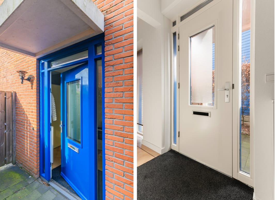 Foto 7 van Frederik Hendriklaan 90