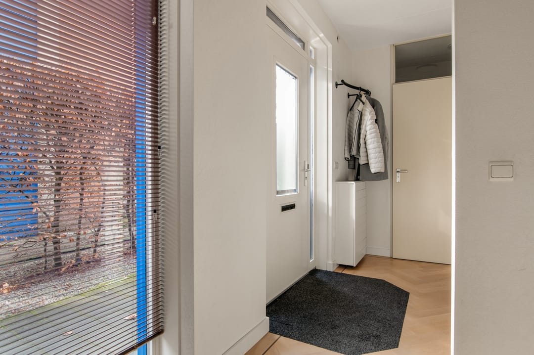 Foto 8 van Frederik Hendriklaan 90