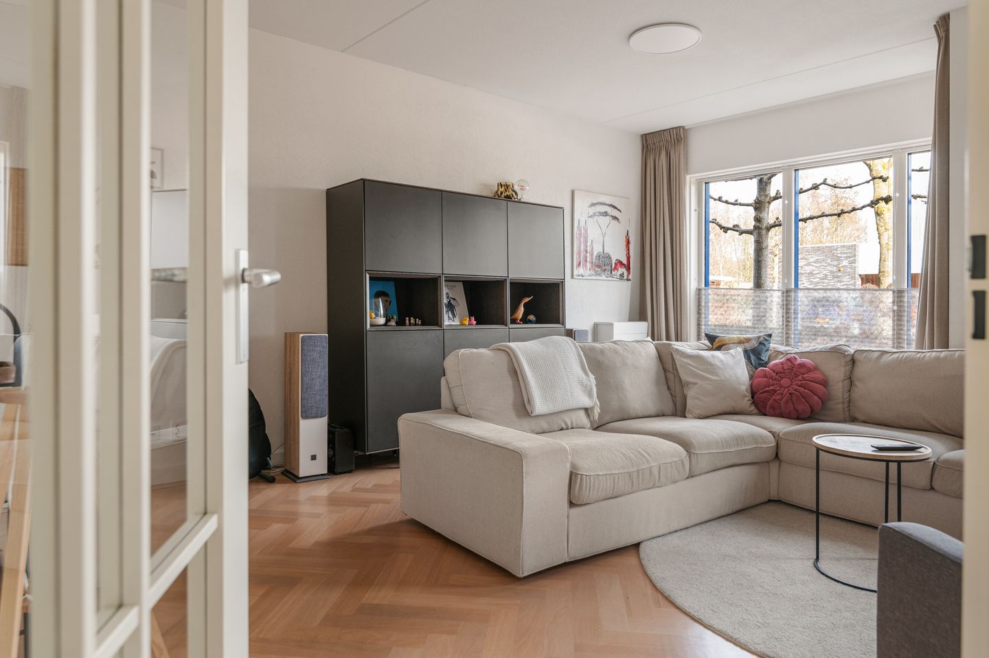 Foto 10 van Frederik Hendriklaan 90