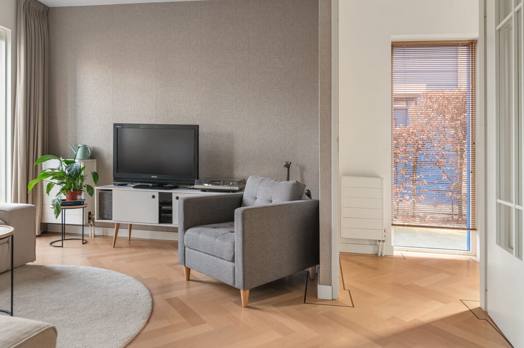 Foto 11 van Frederik Hendriklaan 90