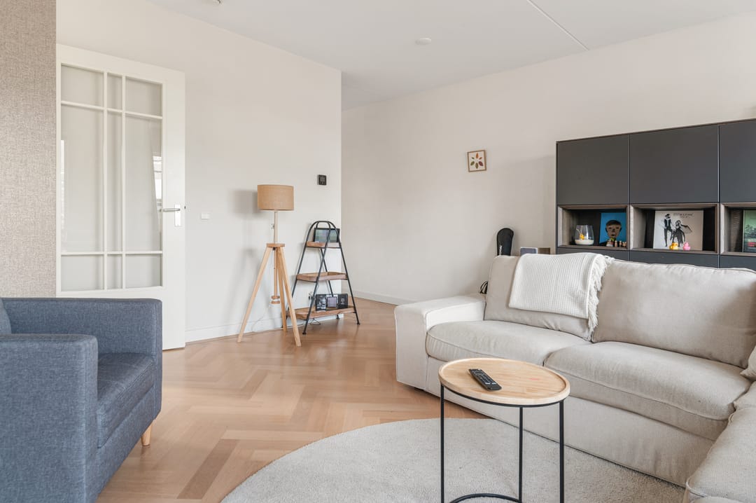 Foto 13 van Frederik Hendriklaan 90