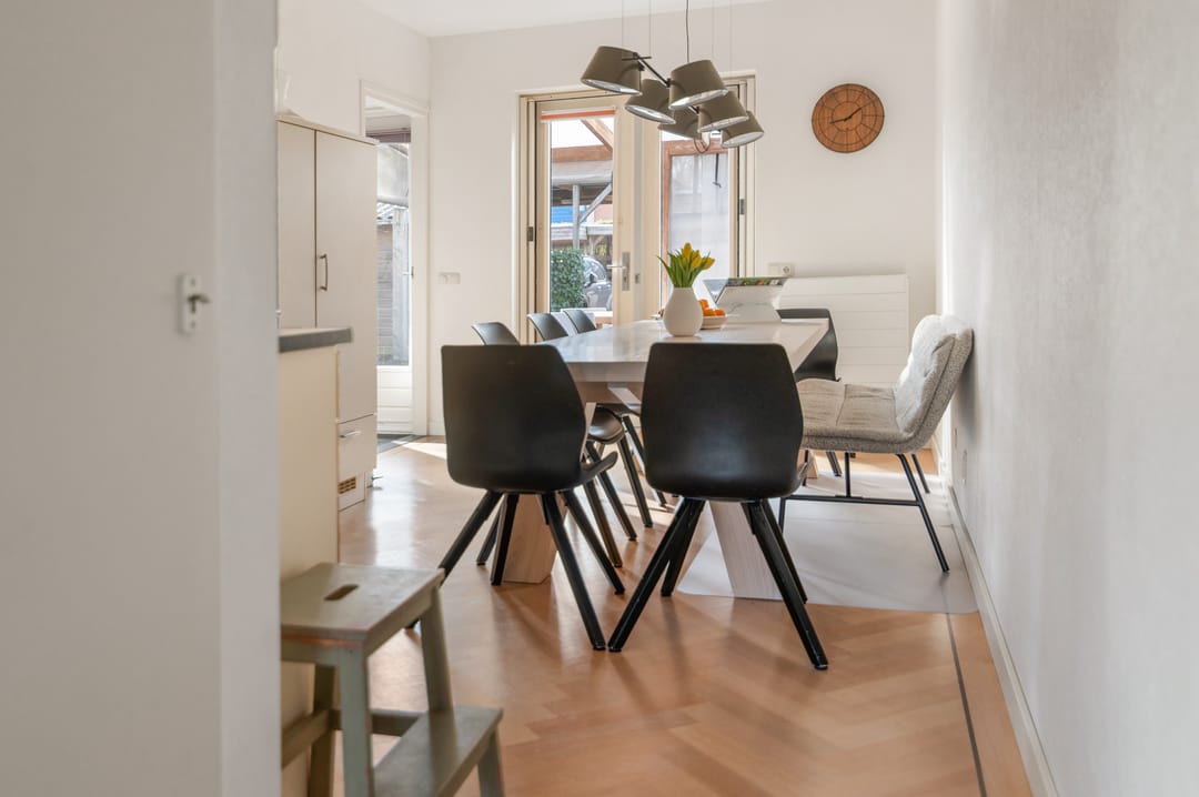 Foto 16 van Frederik Hendriklaan 90