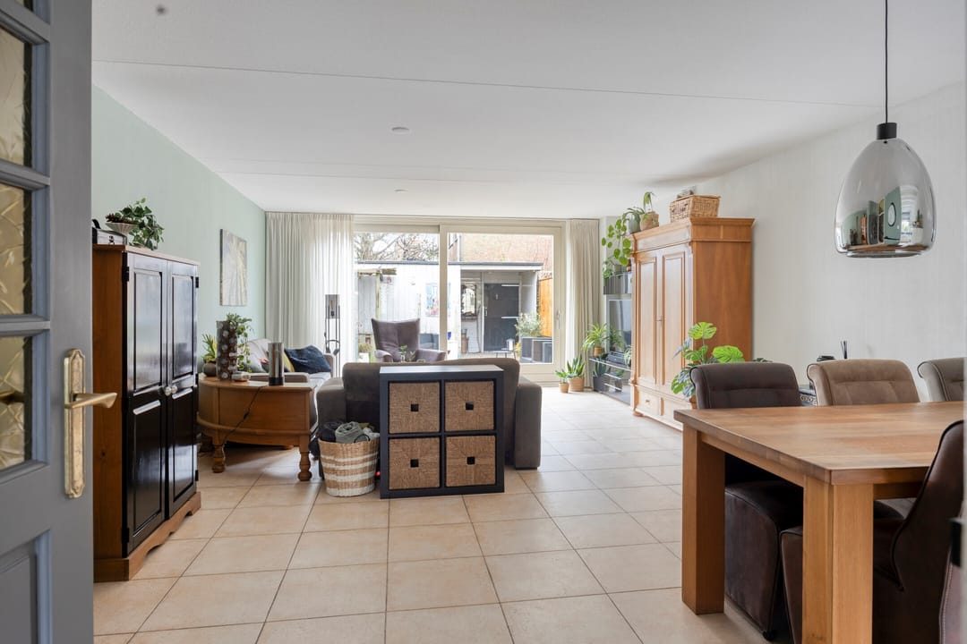 Foto 2 van Hoefslag 50