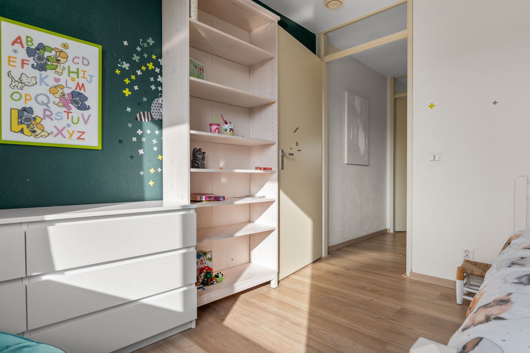 Foto 24 van Frederik Hendriklaan 90