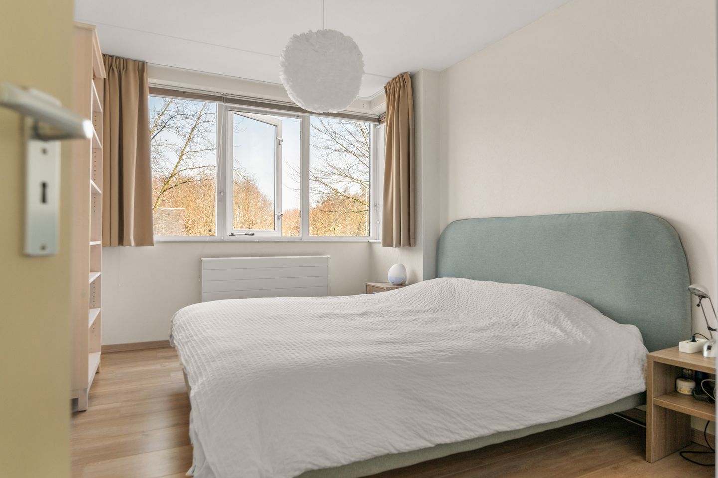 Foto 25 van Frederik Hendriklaan 90