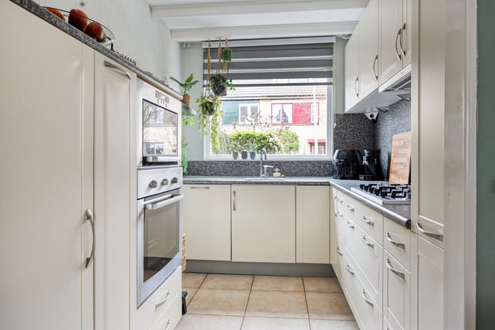 Foto 3 van Hoefslag 50