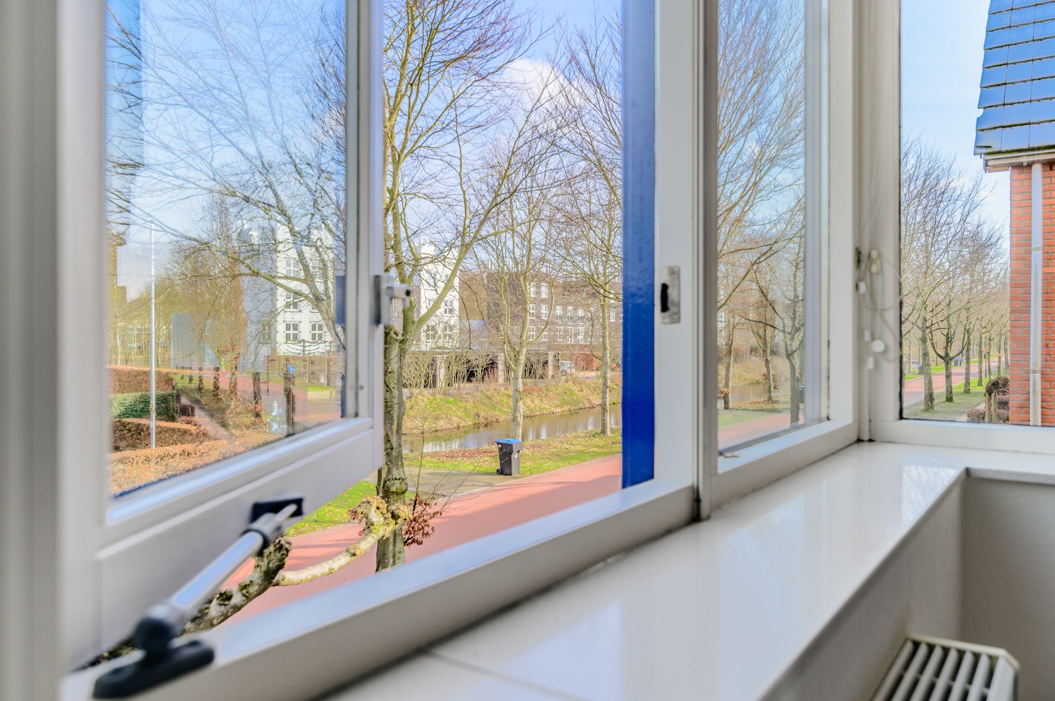 Foto 27 van Frederik Hendriklaan 90