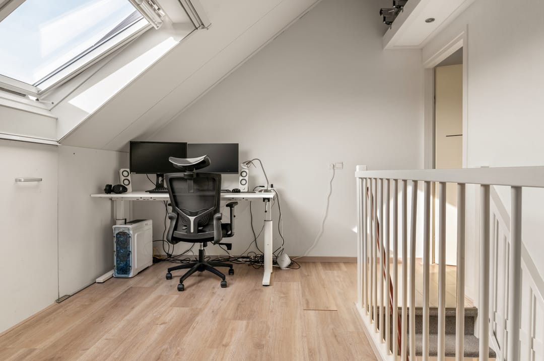 Foto 32 van Frederik Hendriklaan 90