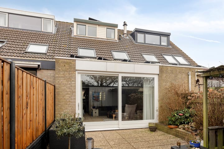 Foto 5 van Hoefslag 50