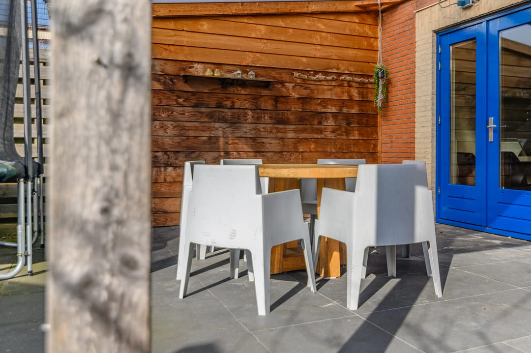 Foto 37 van Frederik Hendriklaan 90