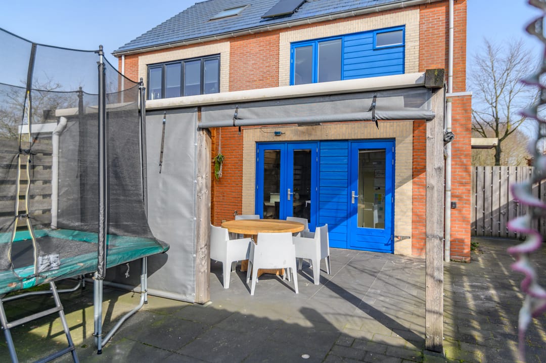 Foto 38 van Frederik Hendriklaan 90