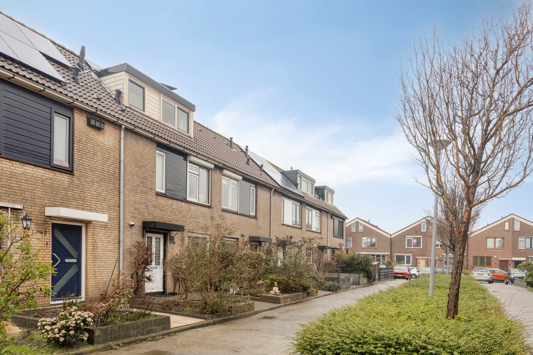 Foto 7 van Hoefslag 50