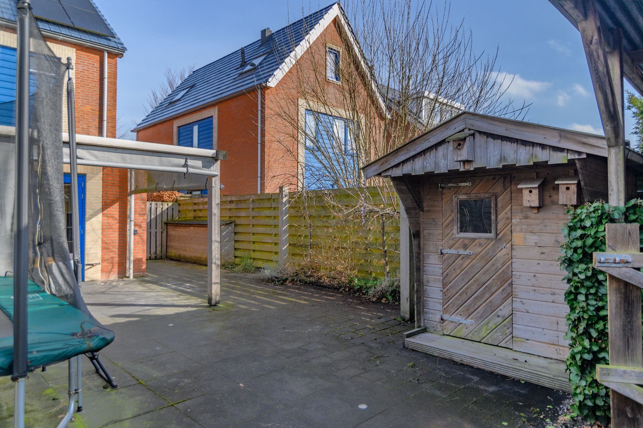 Foto 39 van Frederik Hendriklaan 90