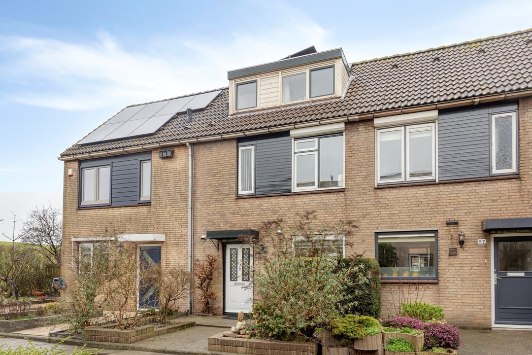 Foto 8 van Hoefslag 50