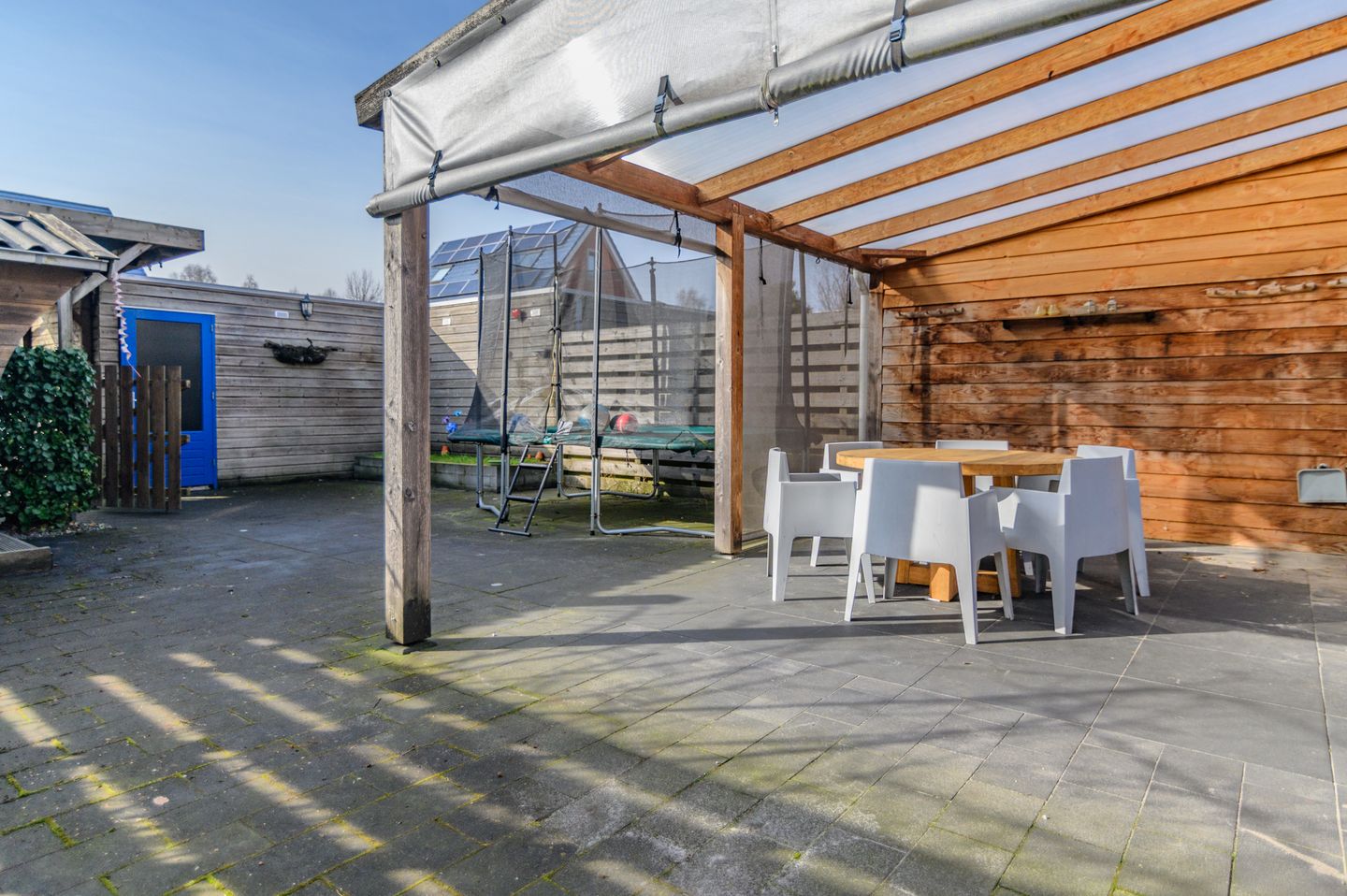 Foto 40 van Frederik Hendriklaan 90