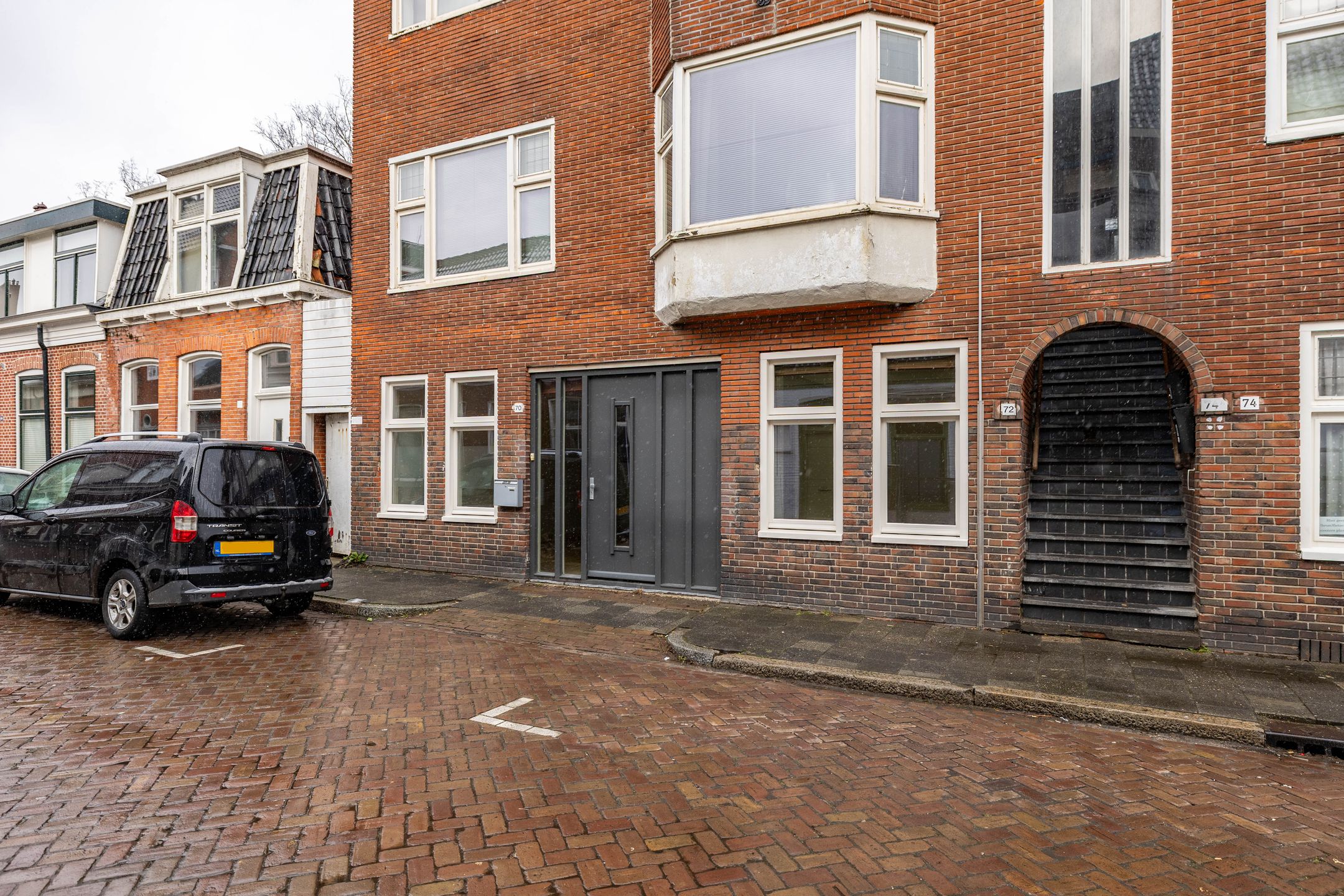 Warmoesstraat 70 