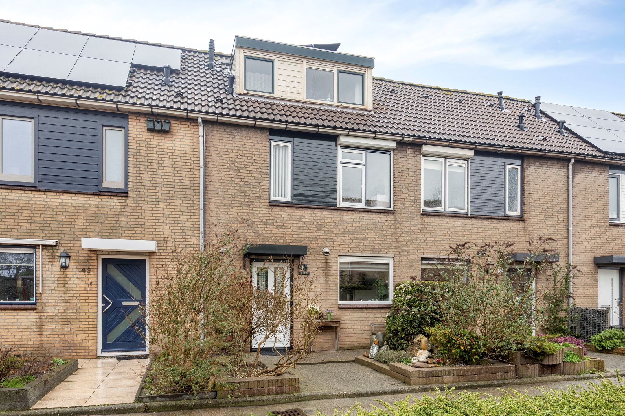 Foto 9 van Hoefslag 50