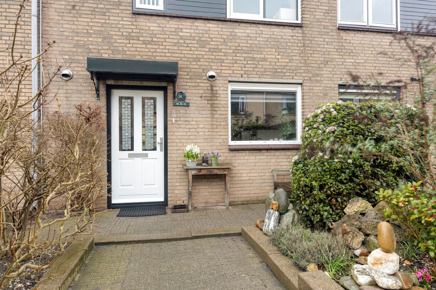 Foto 10 van Hoefslag 50