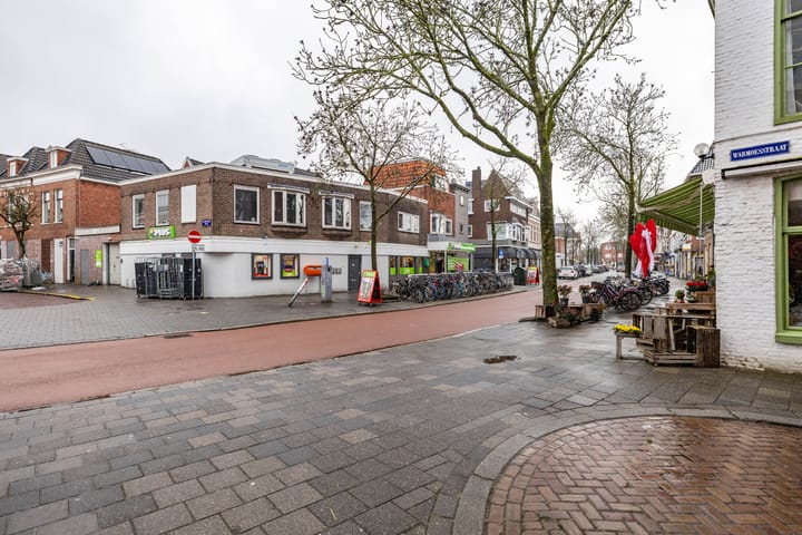 Foto 4 van Warmoesstraat 70