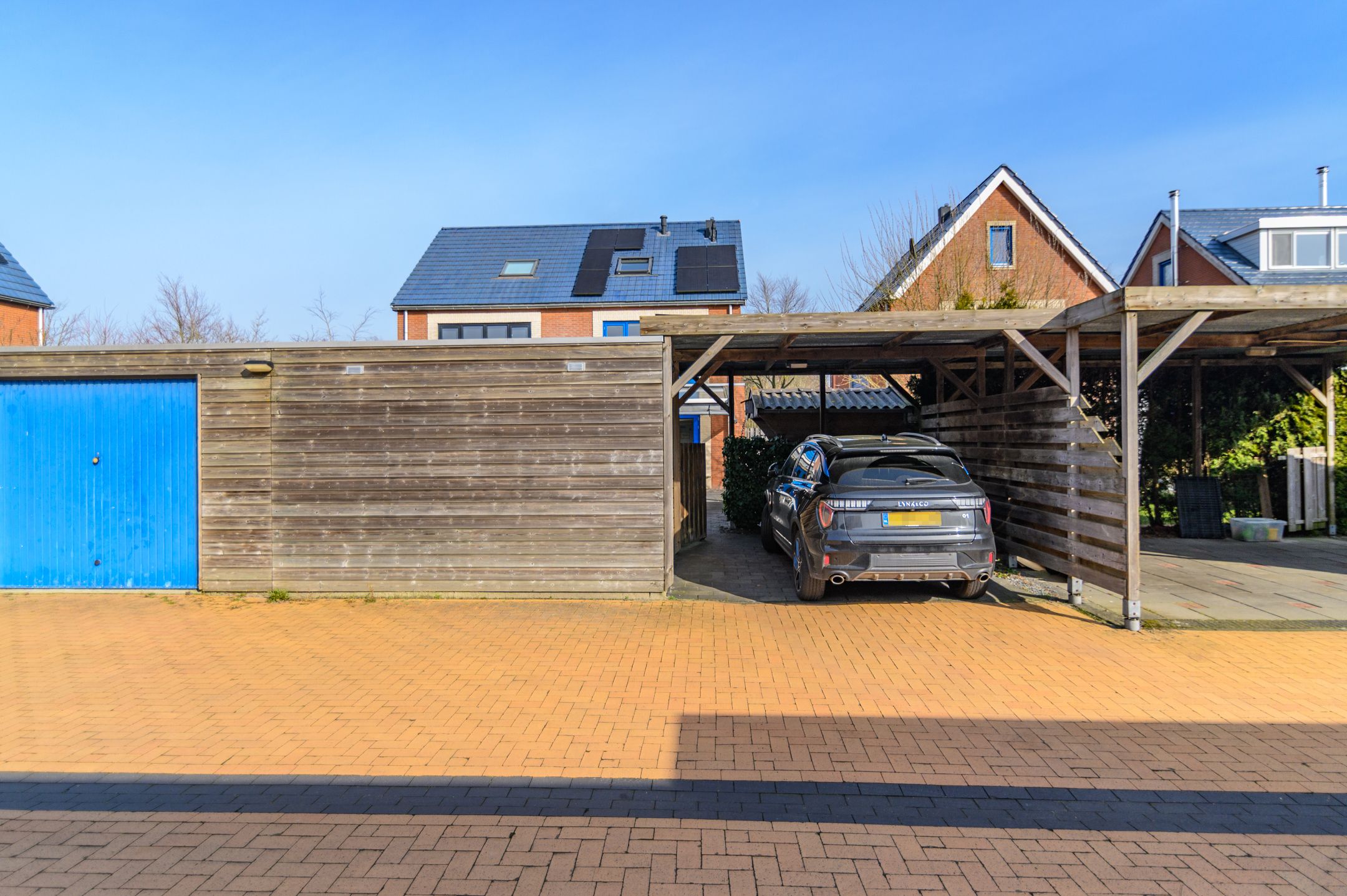 Foto 42 van Frederik Hendriklaan 90