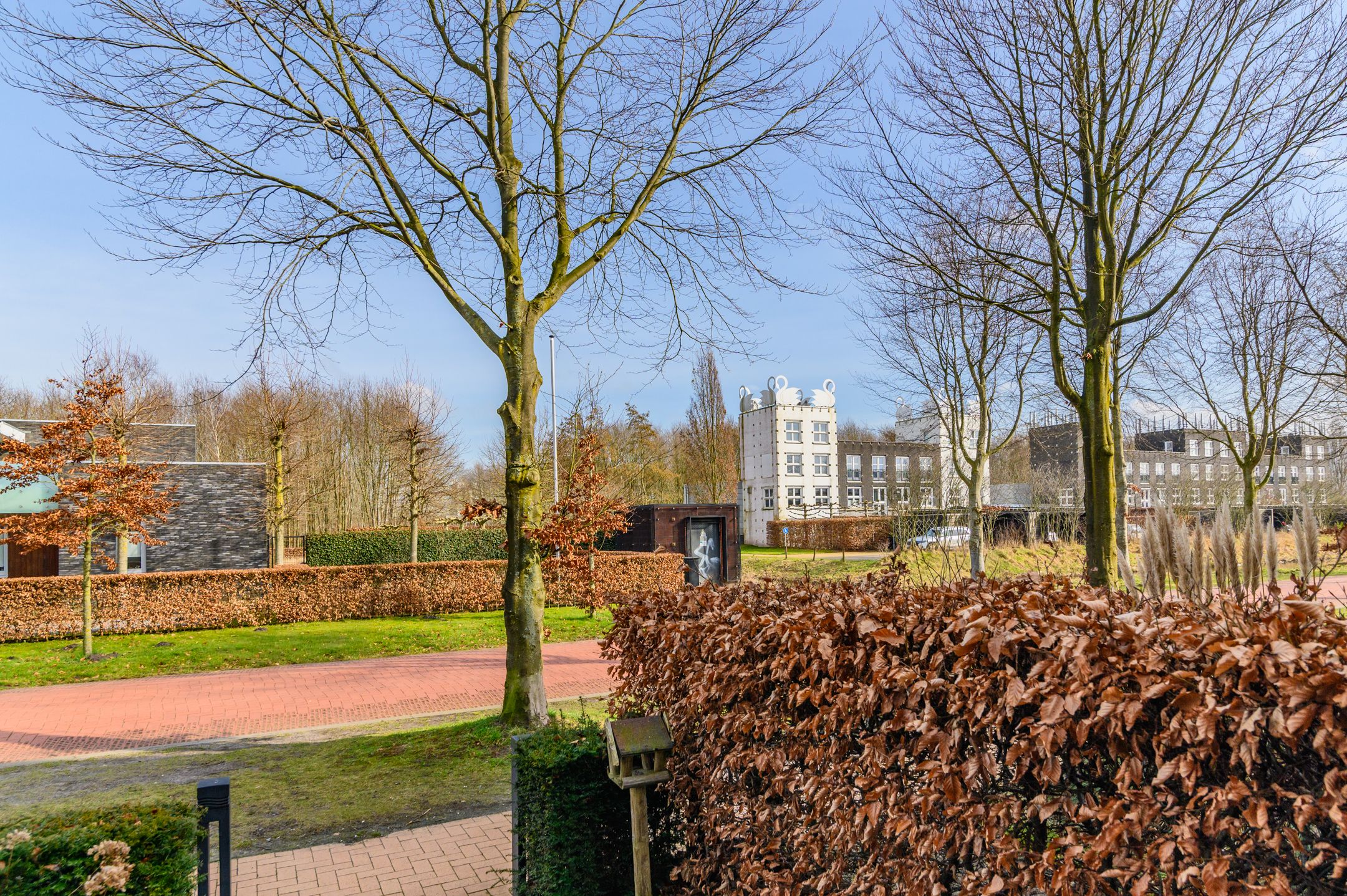 Foto 45 van Frederik Hendriklaan 90