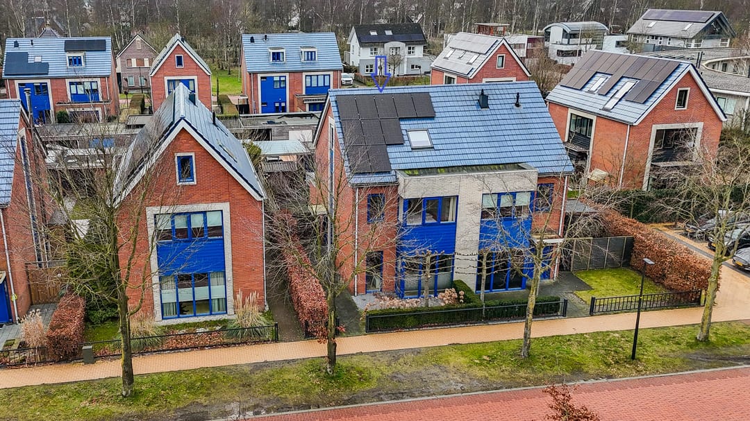 Foto 46 van Frederik Hendriklaan 90