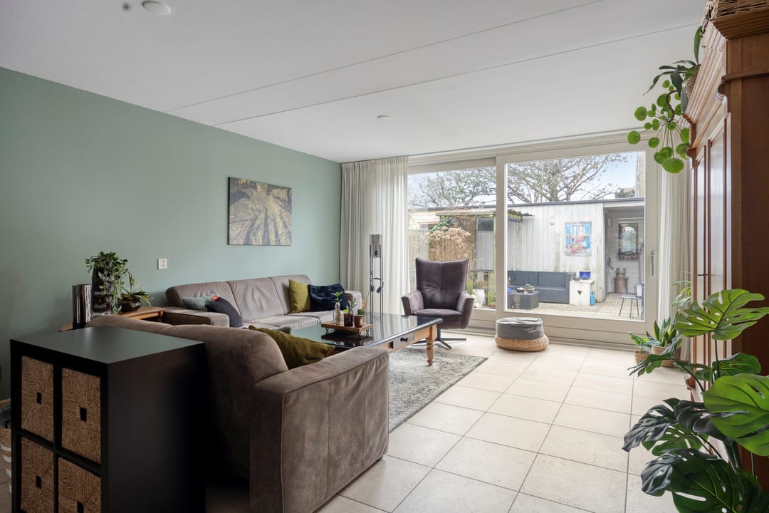 Foto 13 van Hoefslag 50