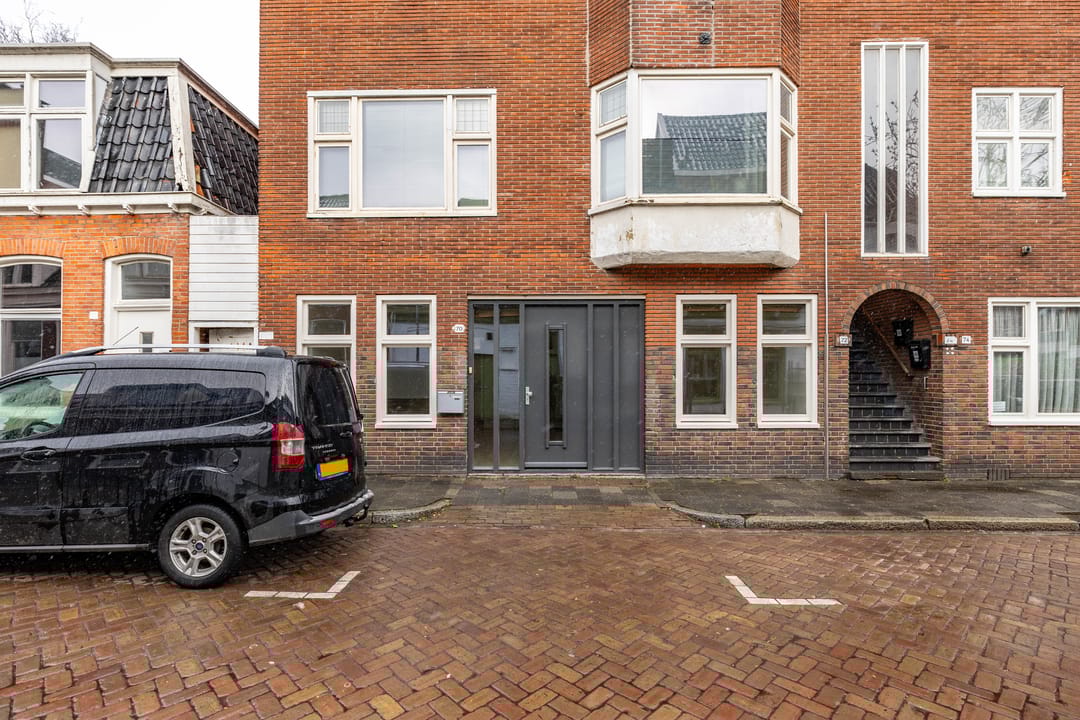 Foto 7 van Warmoesstraat 70