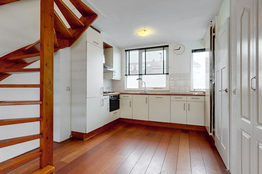 Foto 7 van Laan van Meerwijk 19