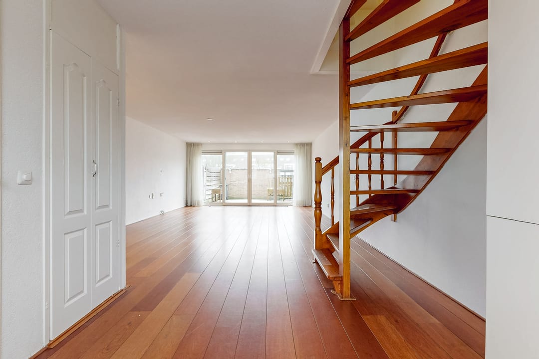 Foto 8 van Laan van Meerwijk 19