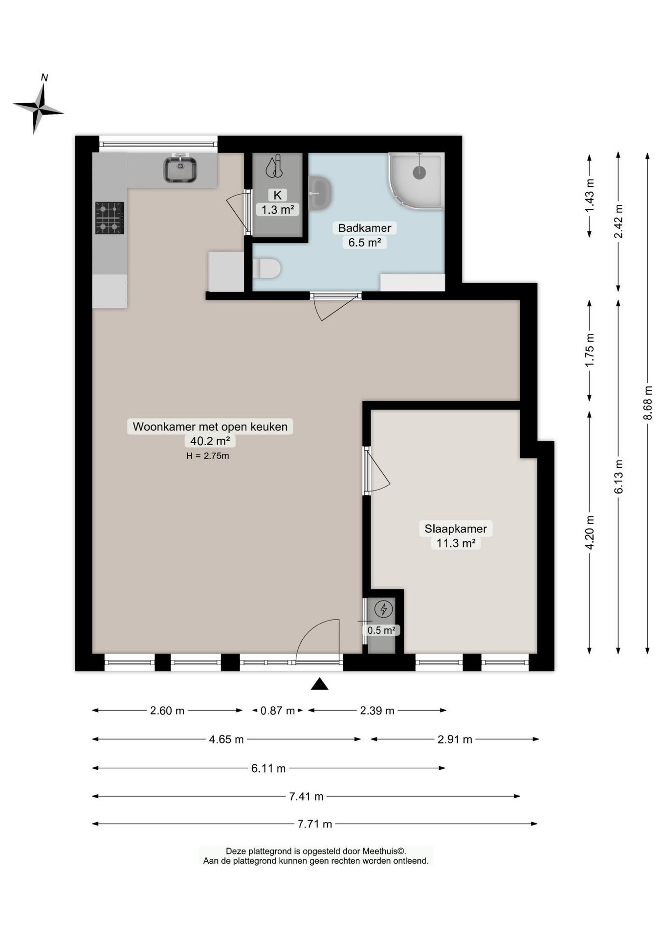 Foto 24 van Warmoesstraat 70