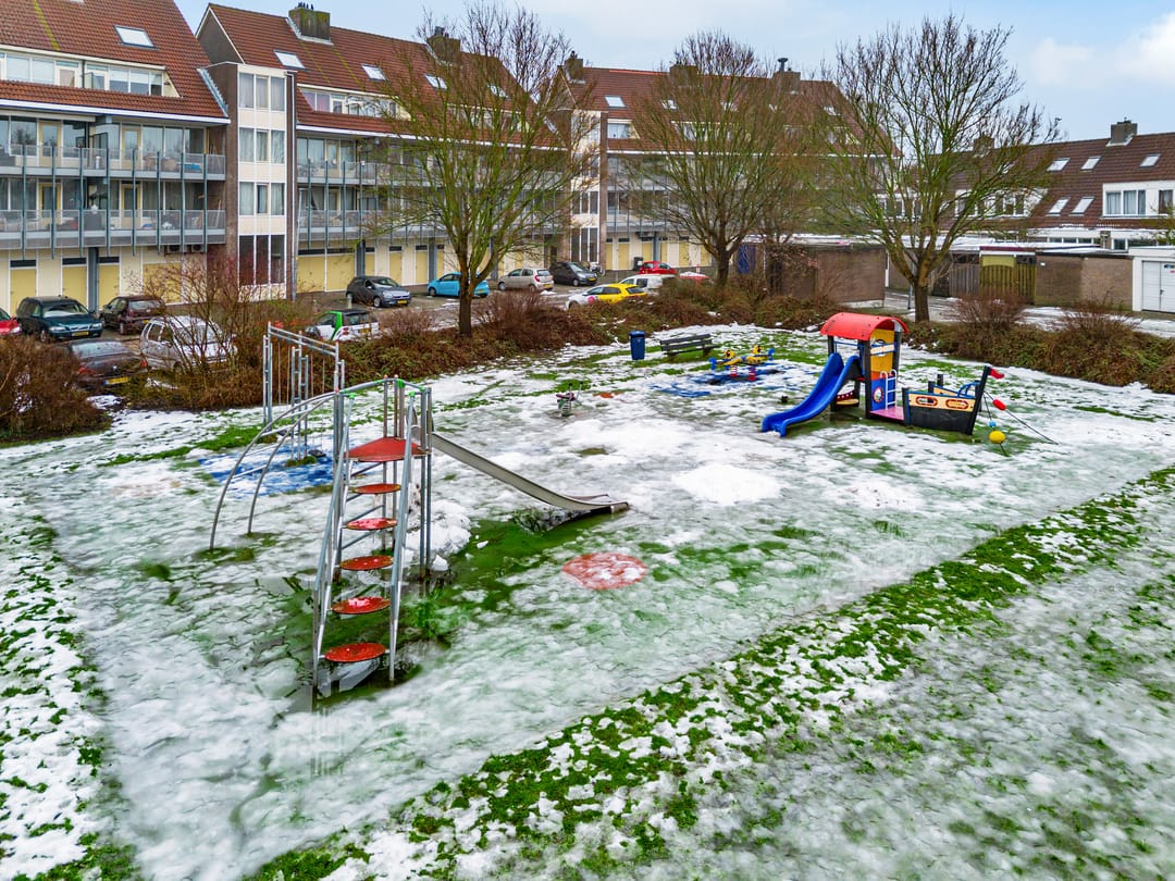 Foto 22 van Laan van Meerwijk 19