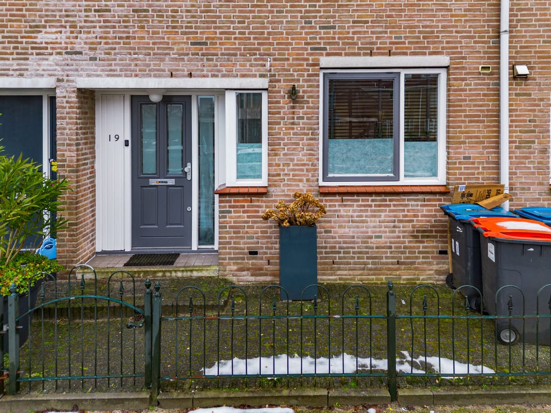 Foto 23 van Laan van Meerwijk 19