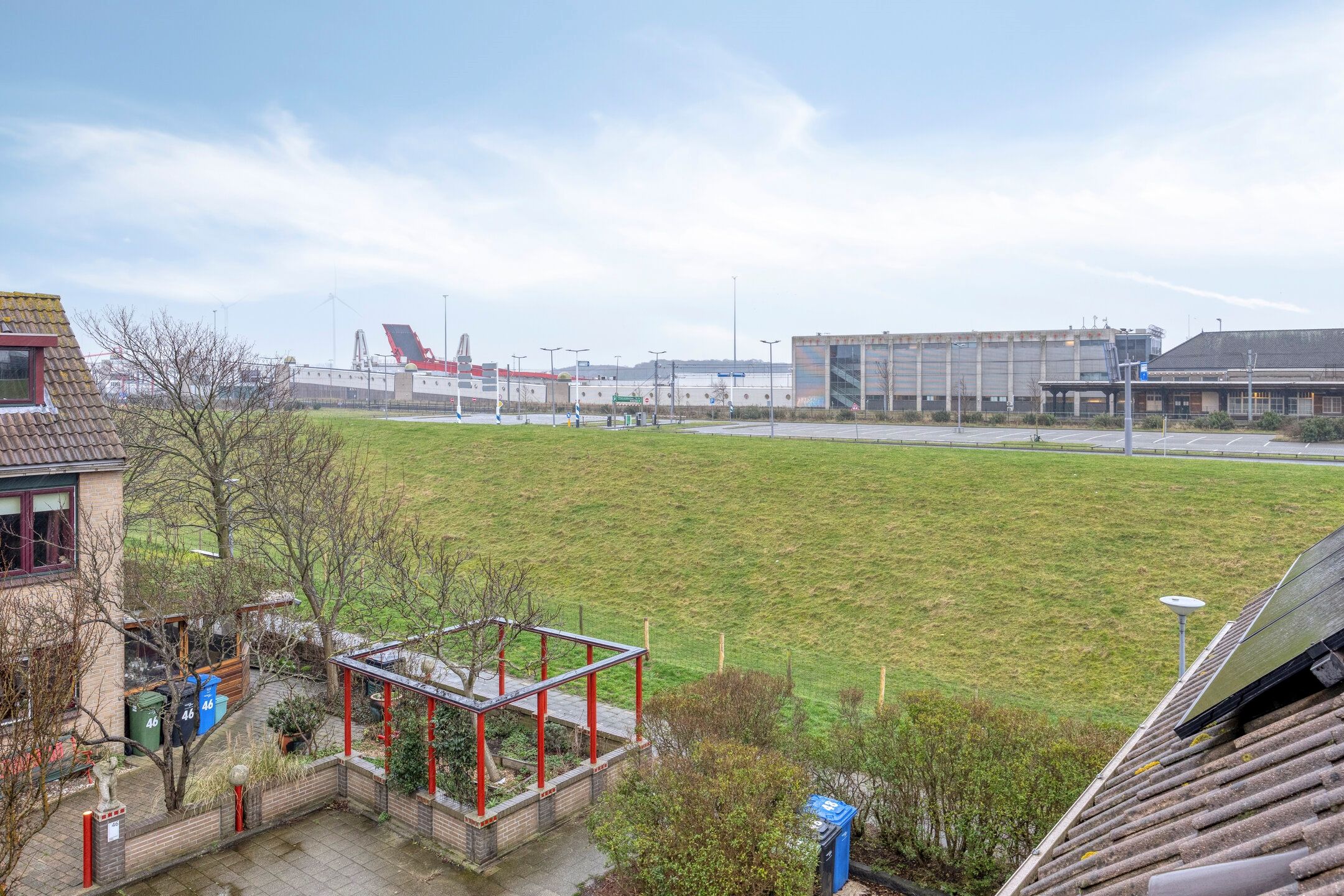 Foto 33 van Hoefslag 50