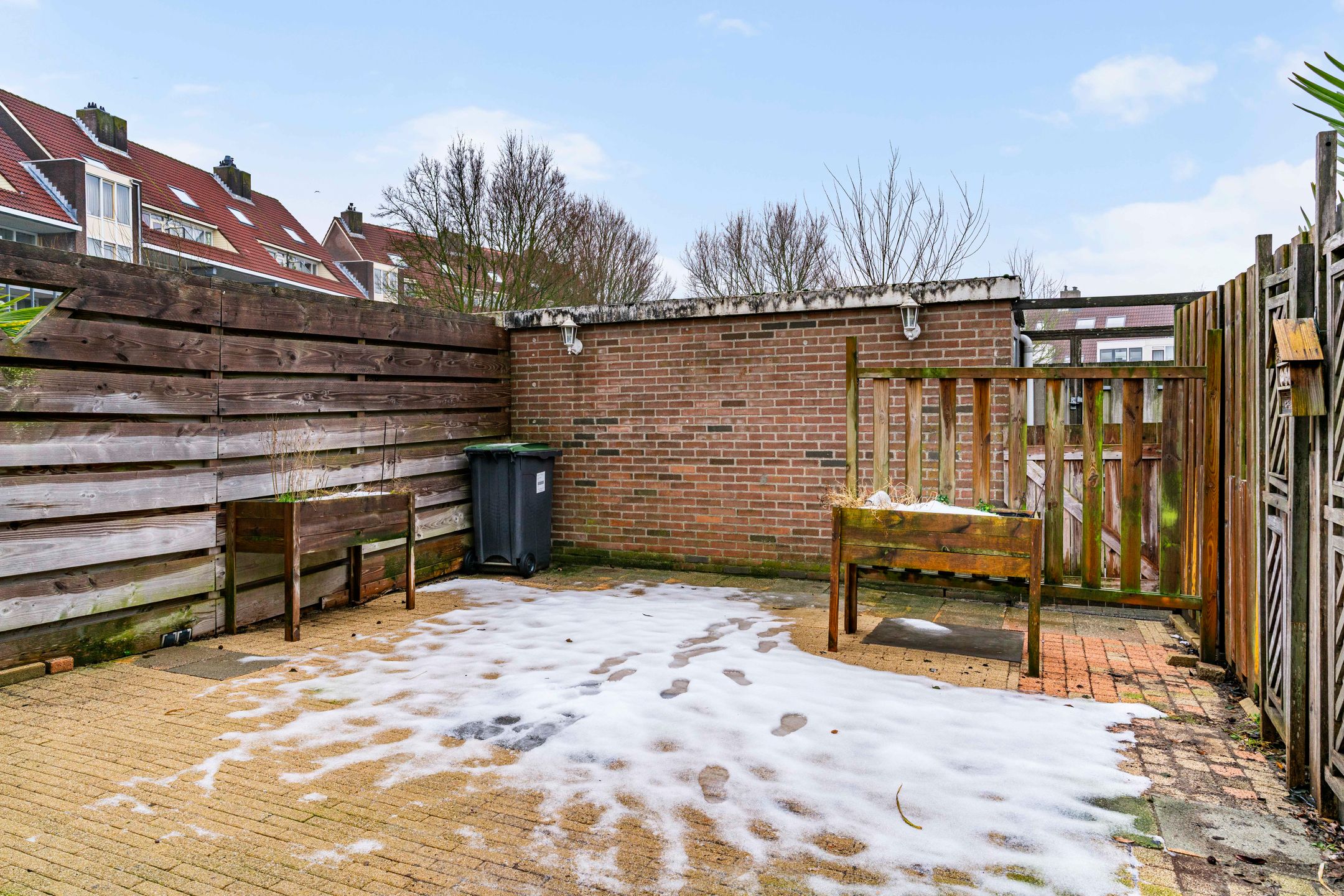 Foto 24 van Laan van Meerwijk 19