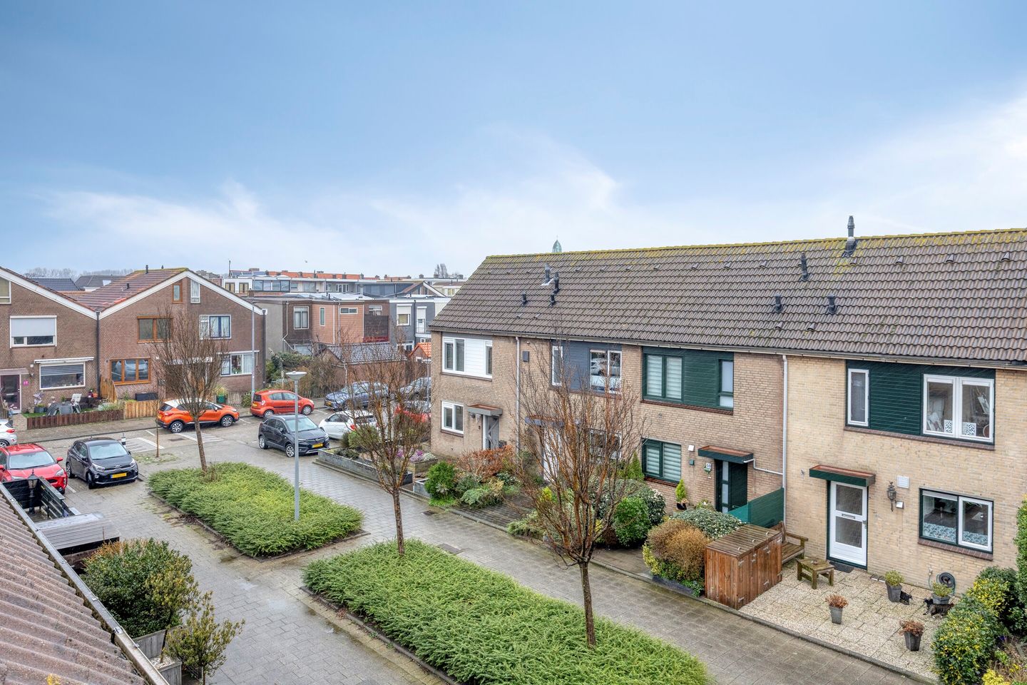 Foto 34 van Hoefslag 50