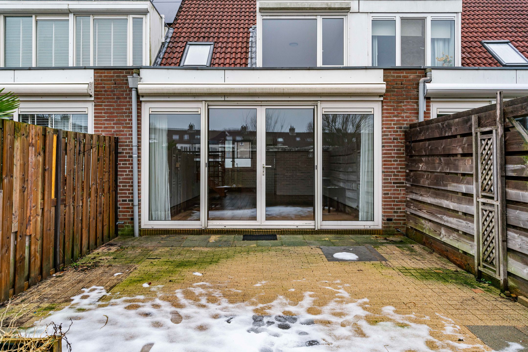 Foto 27 van Laan van Meerwijk 19