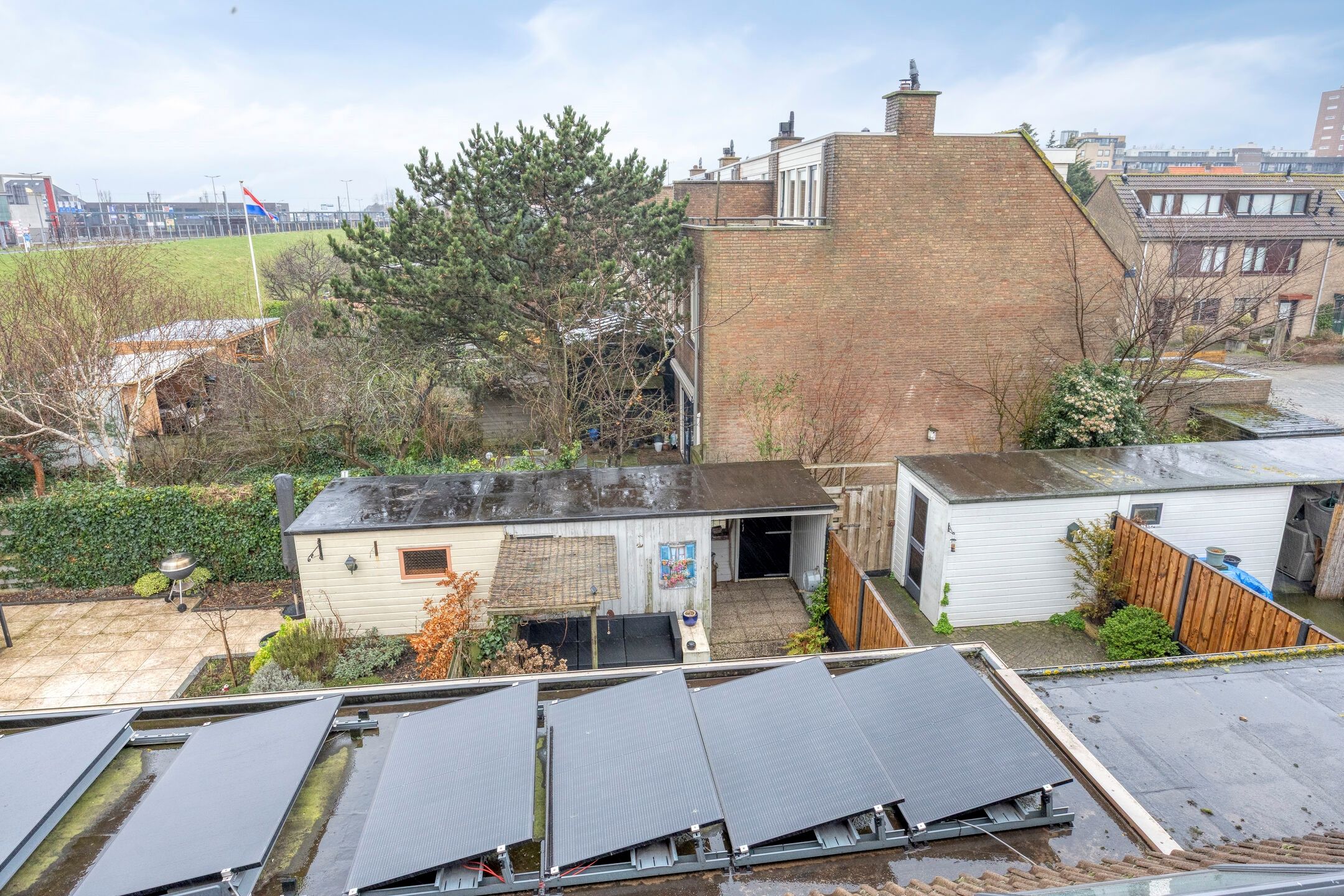 Foto 42 van Hoefslag 50