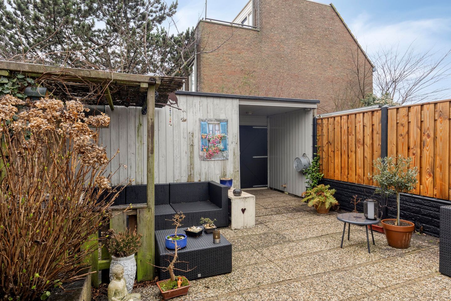 Foto 44 van Hoefslag 50