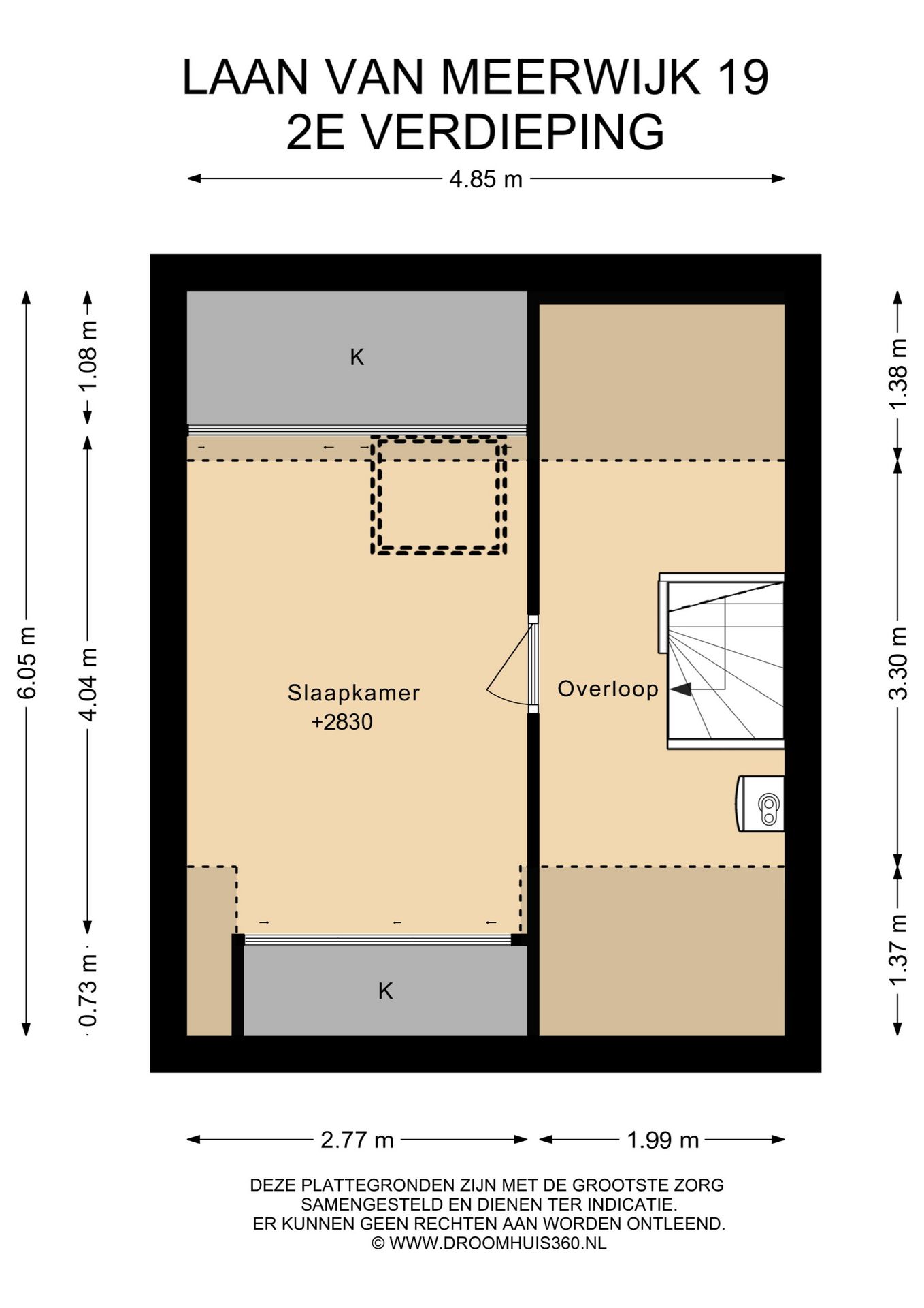 Foto 36 van Laan van Meerwijk 19