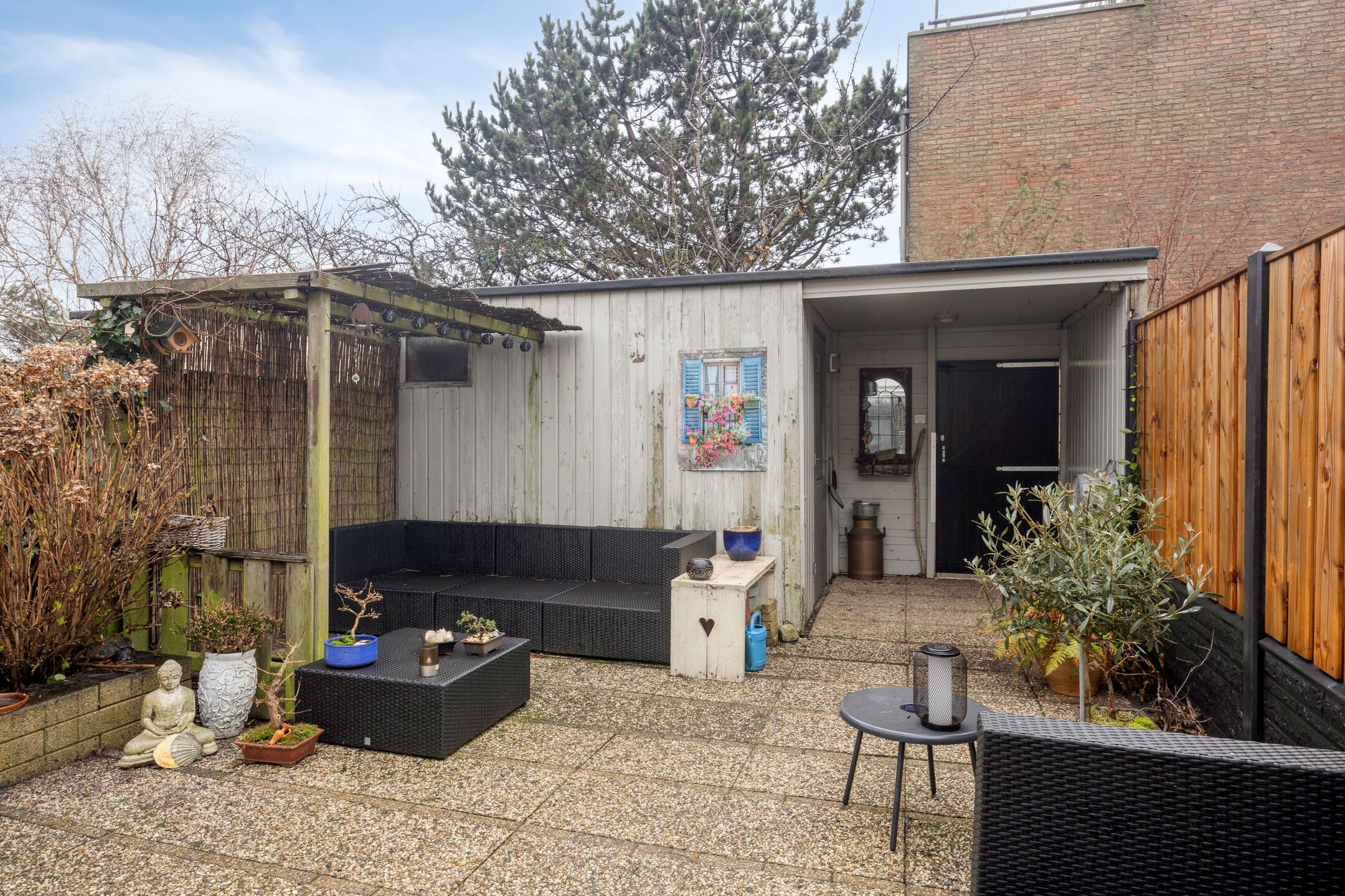 Foto 45 van Hoefslag 50