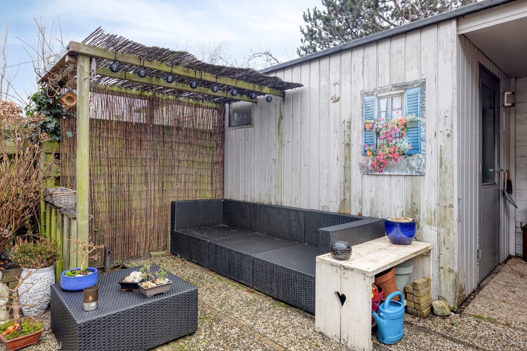 Foto 46 van Hoefslag 50