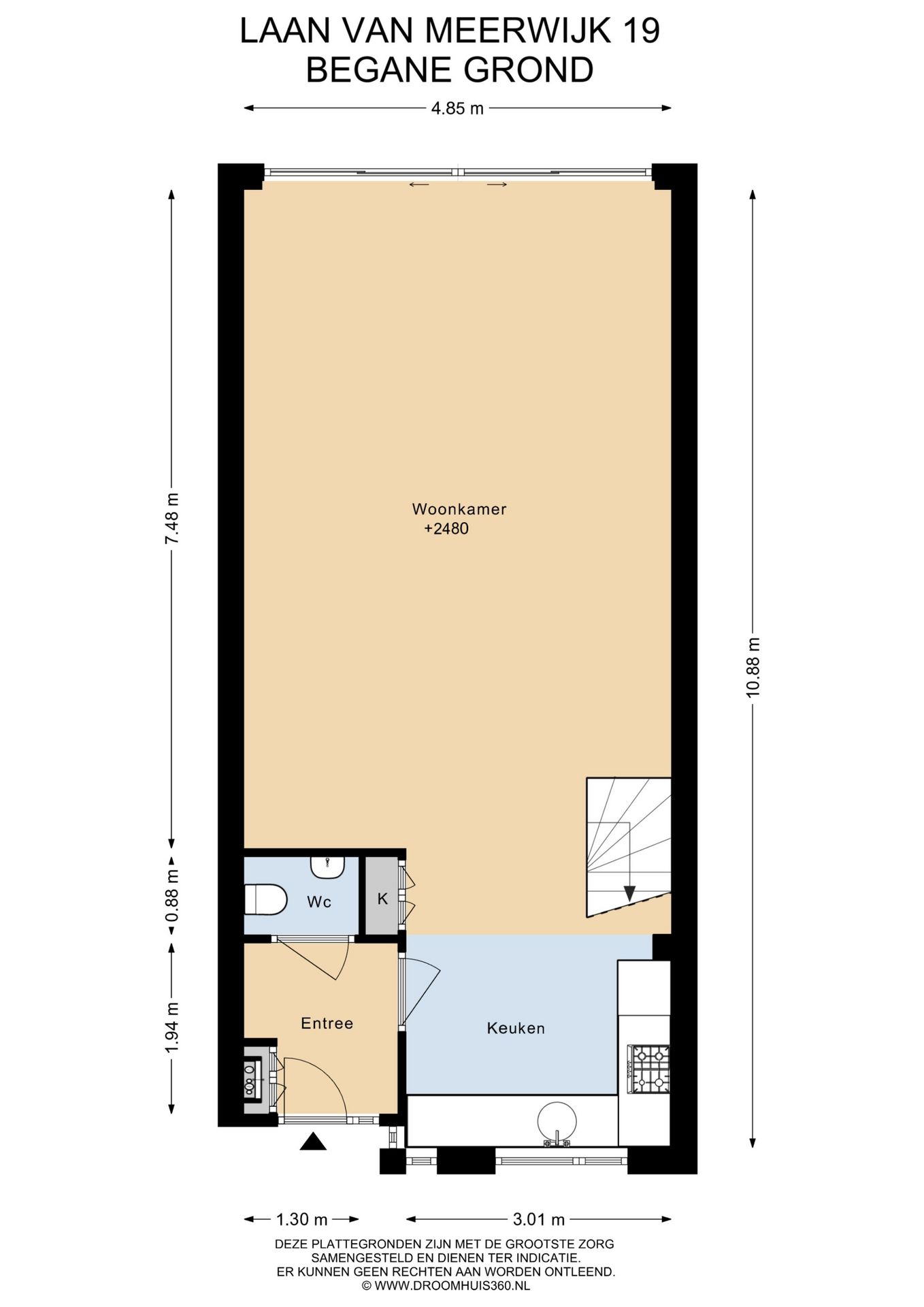 Foto 39 van Laan van Meerwijk 19
