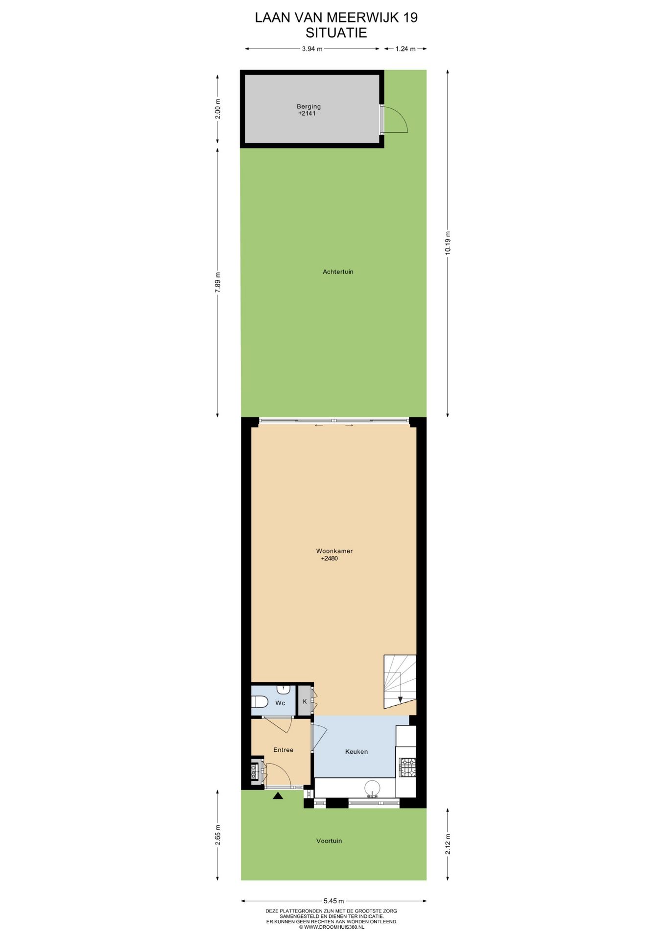 Foto 42 van Laan van Meerwijk 19