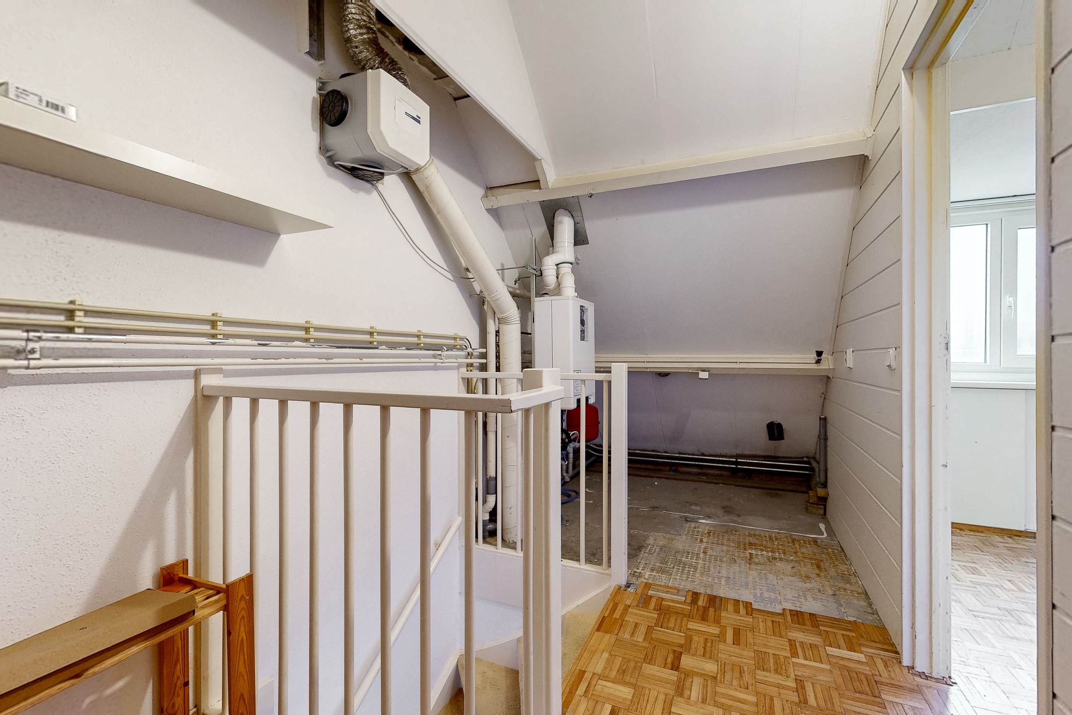 Foto 18 van Laan van Meerwijk 19